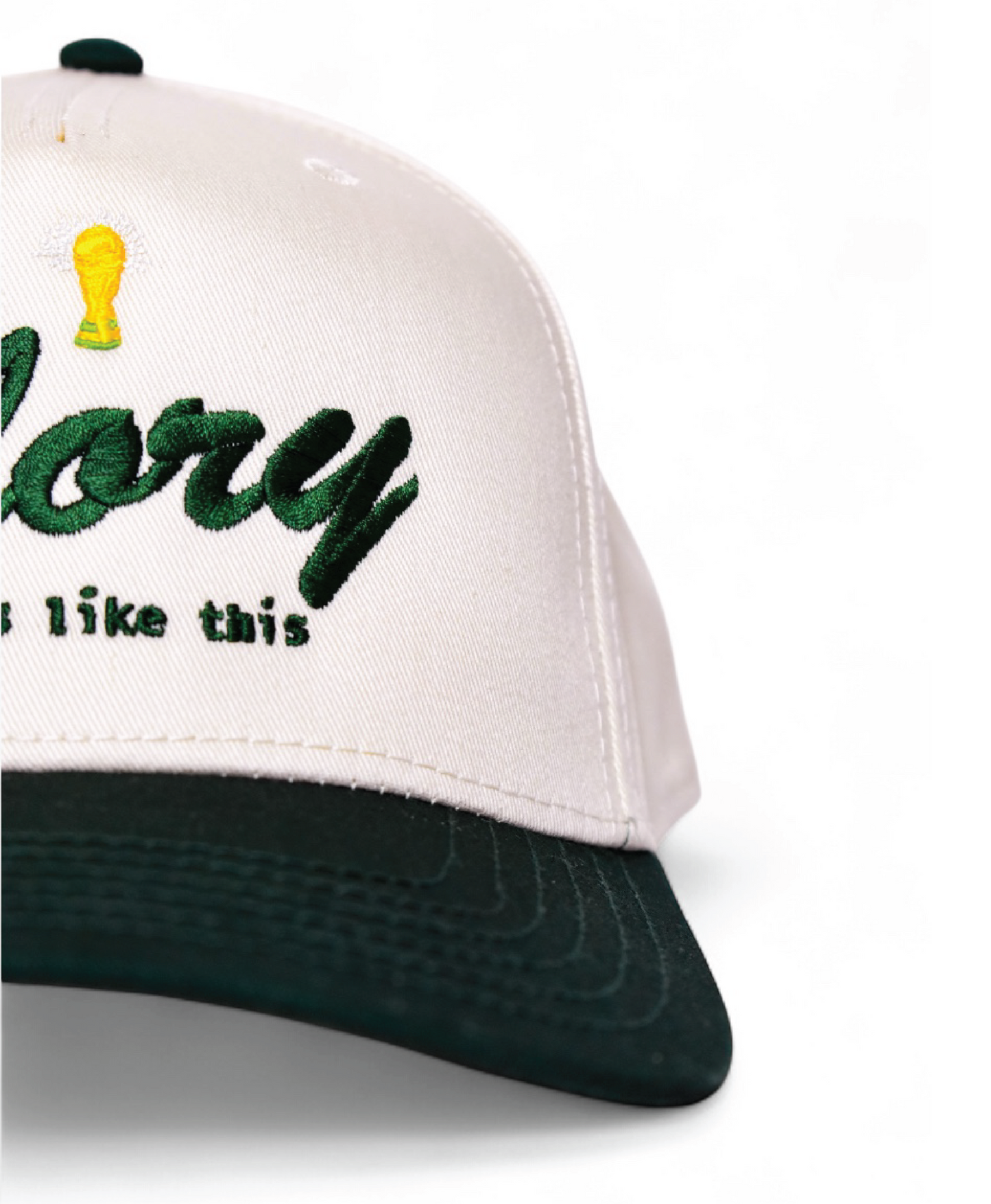 Glory Hat