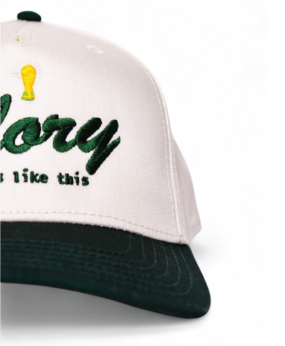 Glory Hat