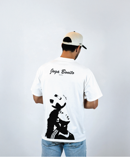 Joga Bonito Tee