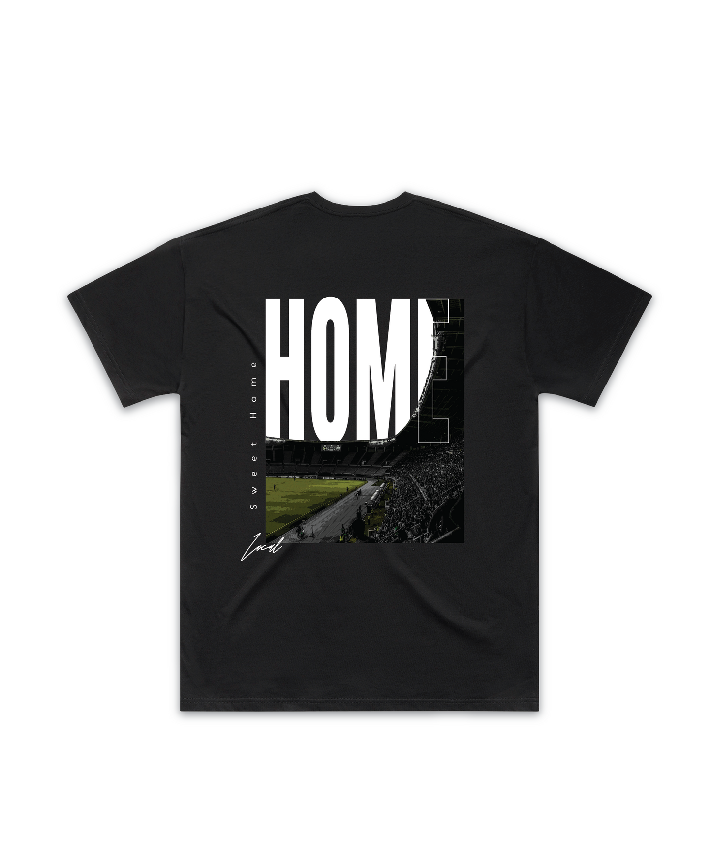 Sweet Home Tee