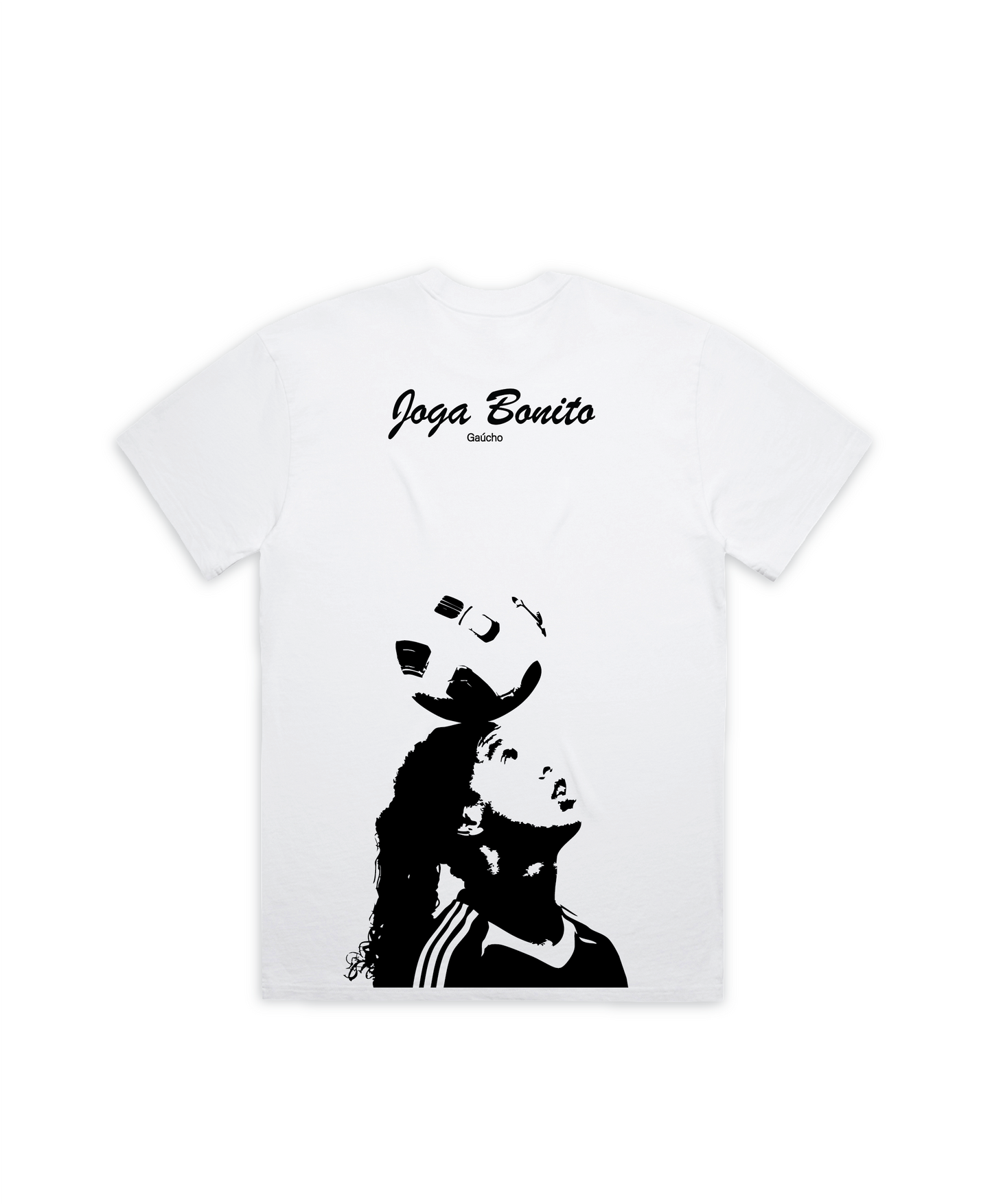 Joga Bonito Tee
