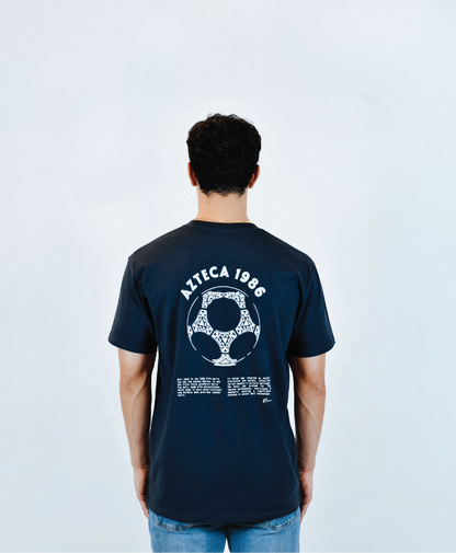 Azteca 1986 Tee